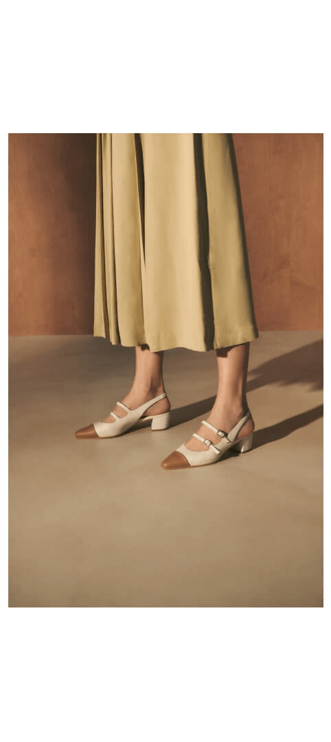 pumps
