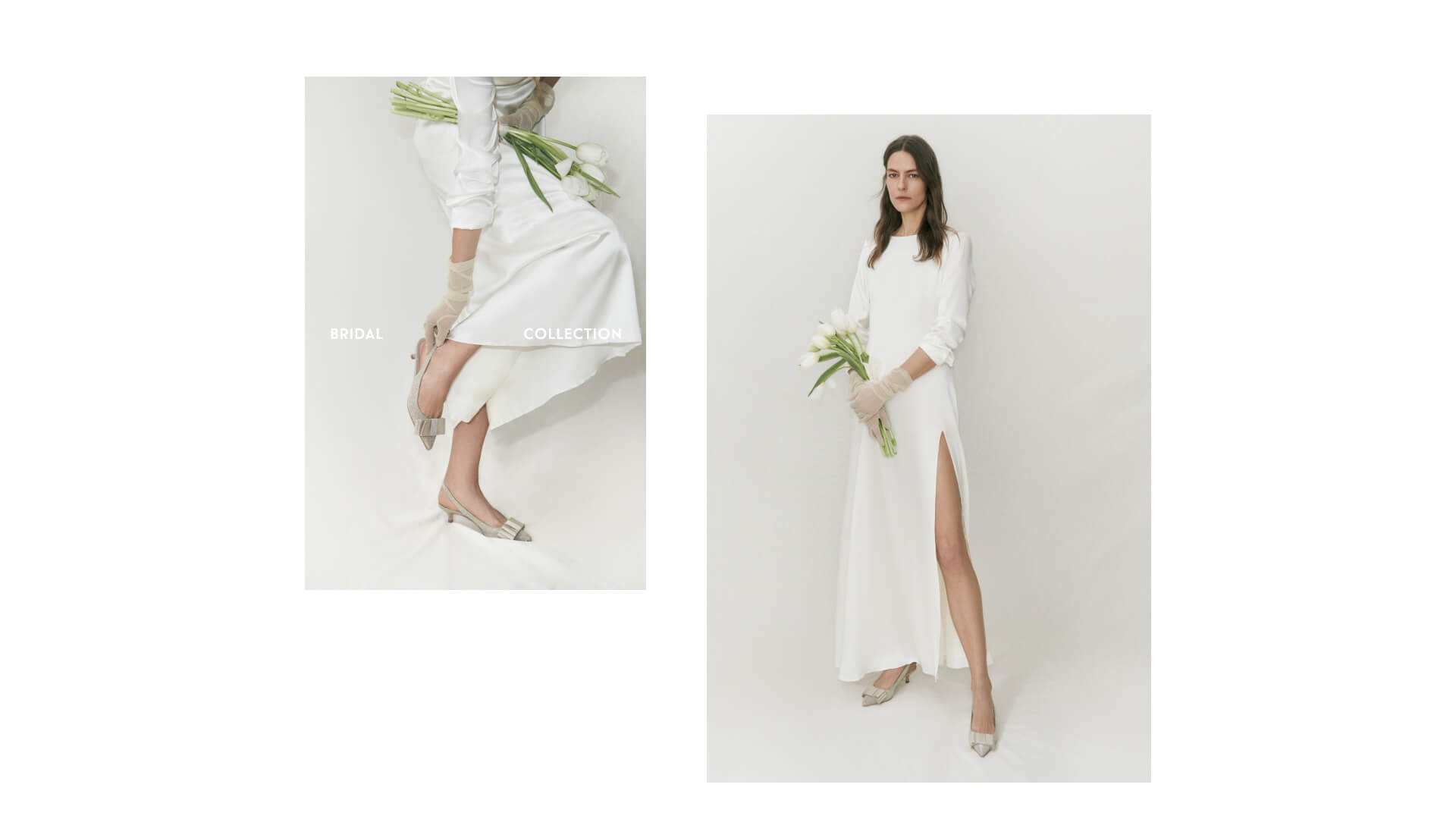 Bridal collection