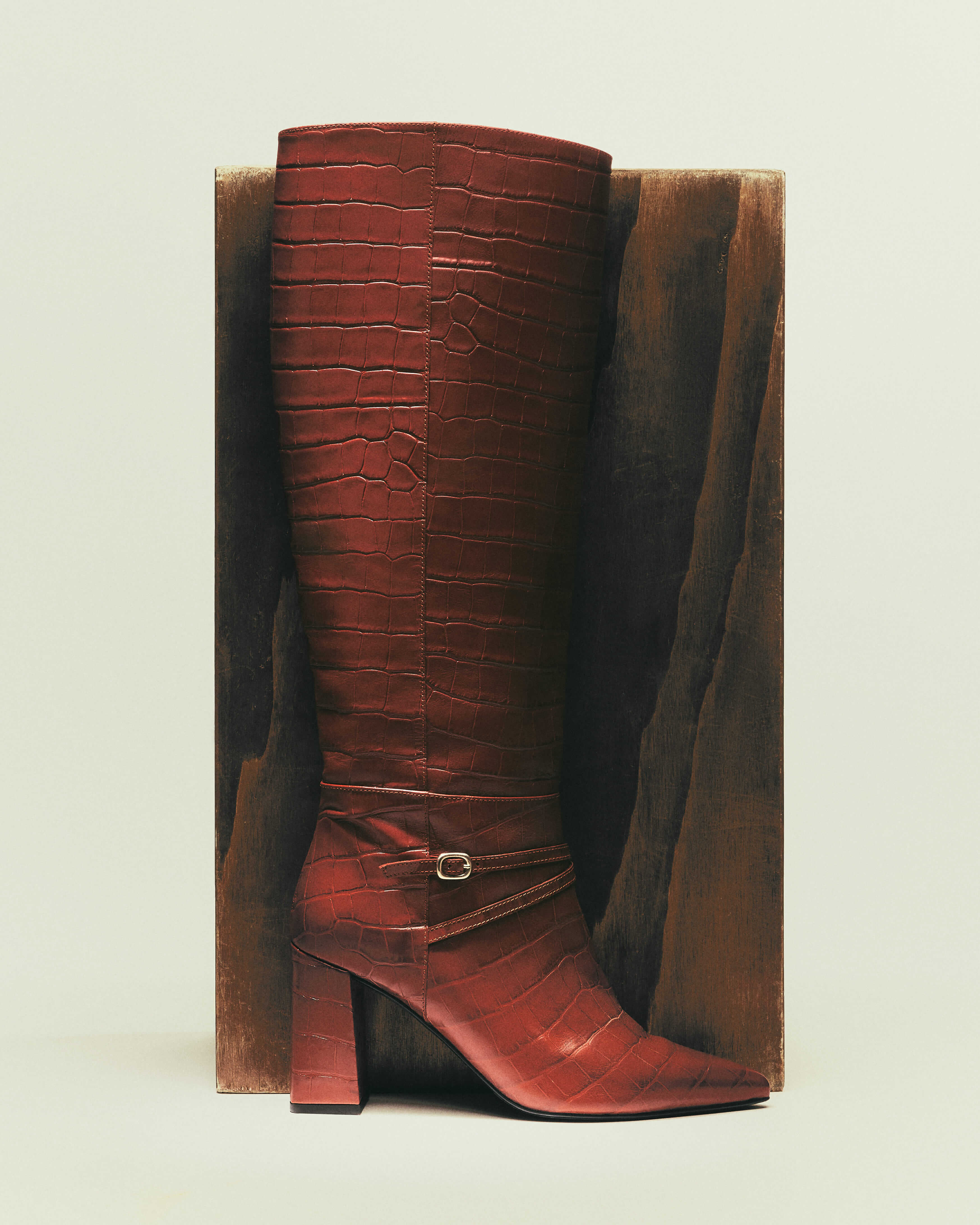 AW boots