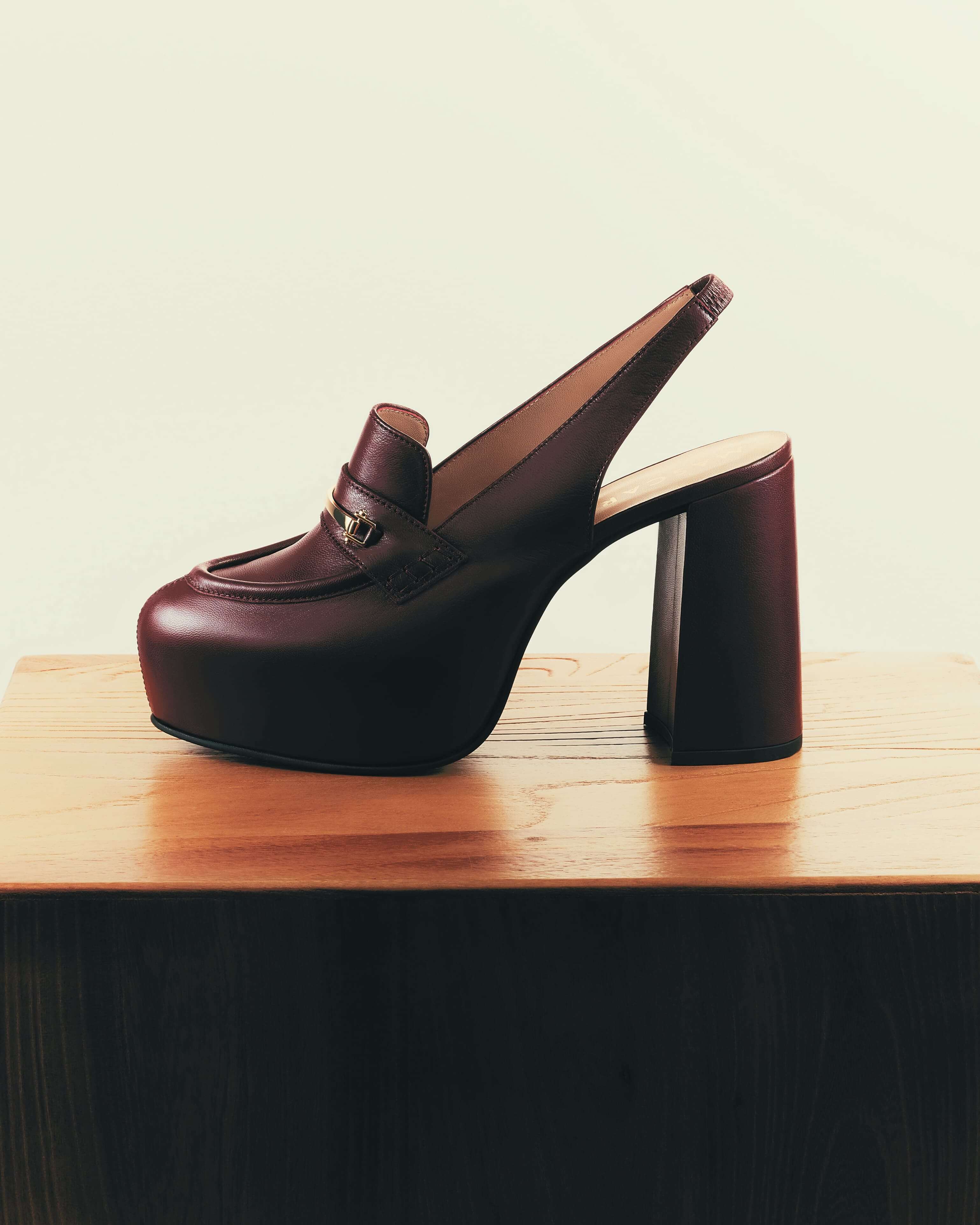 Moccasins