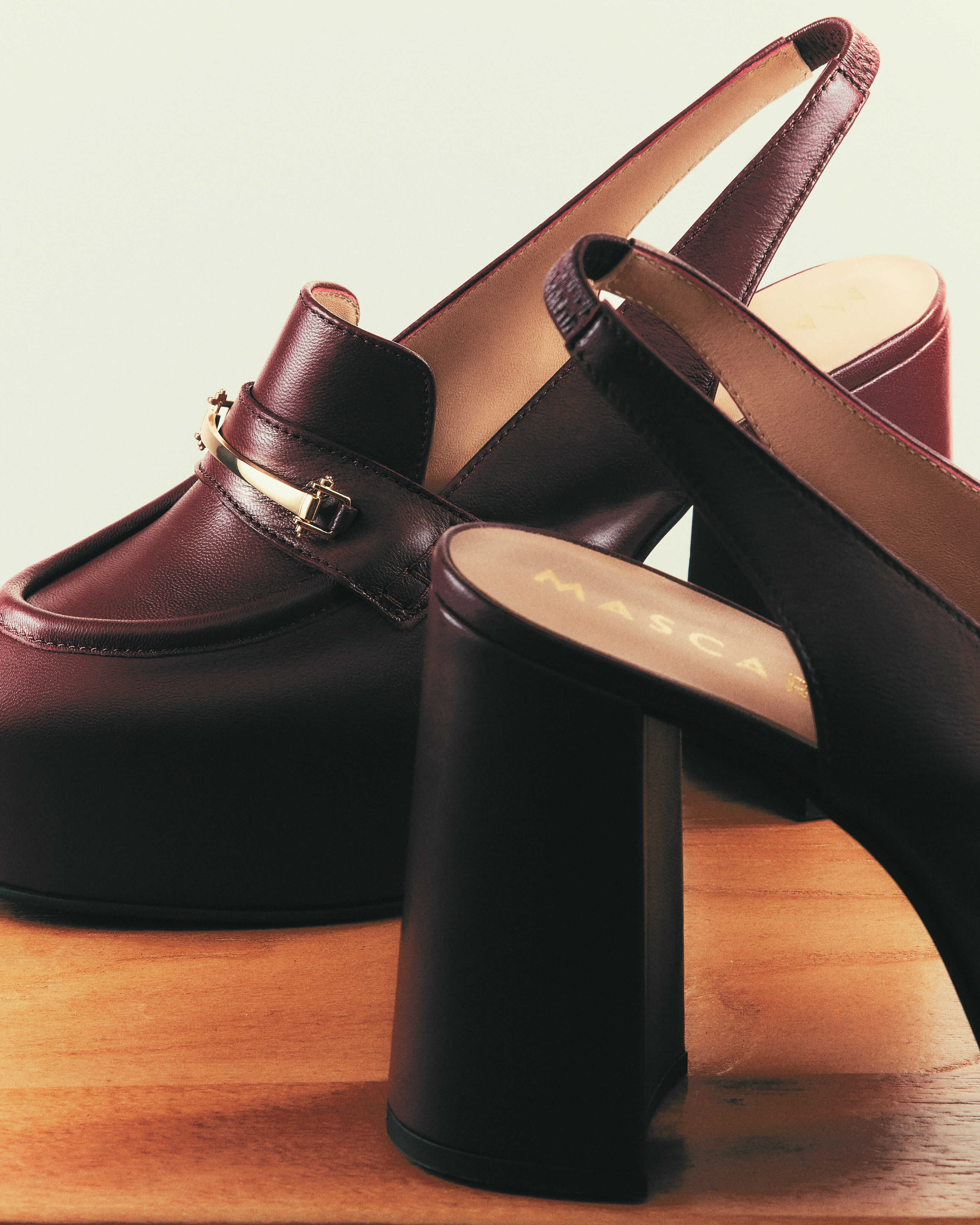 Moccasins