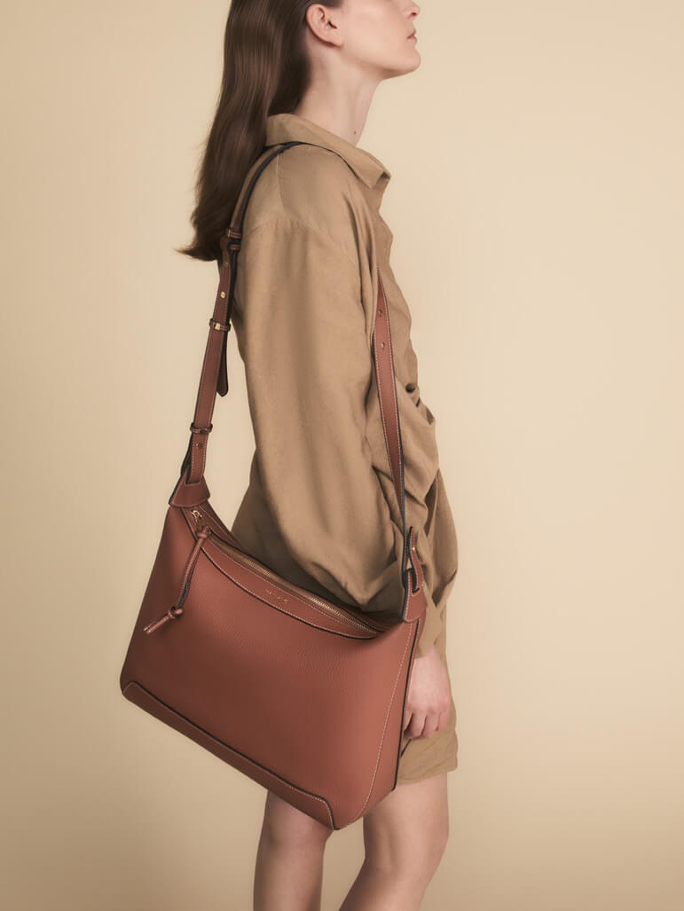 Bag crossbody