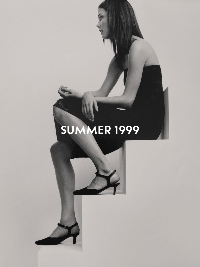 Summer 2025 heritage