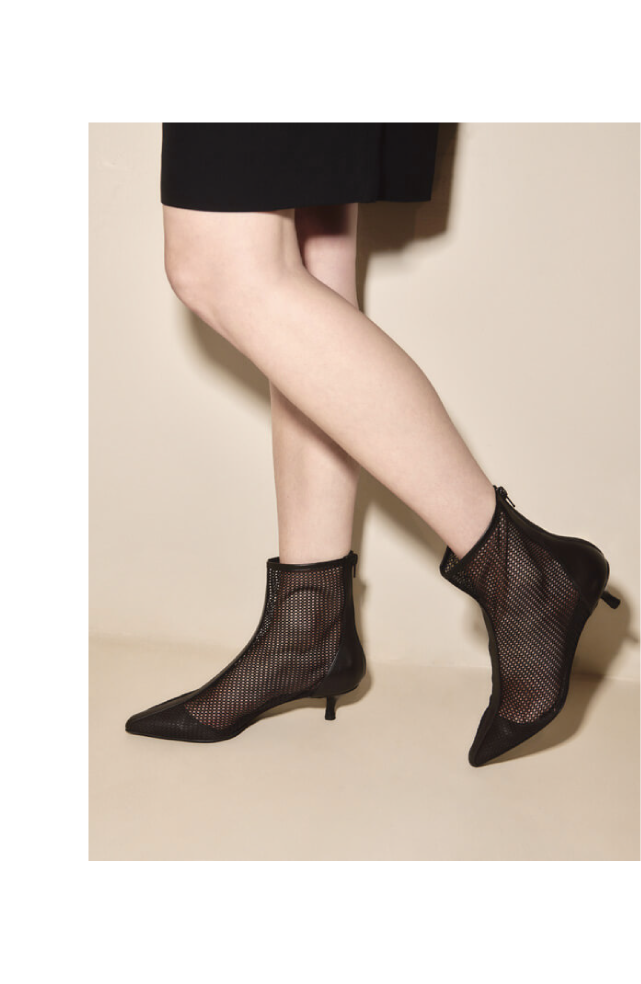 Ankle boots harriet