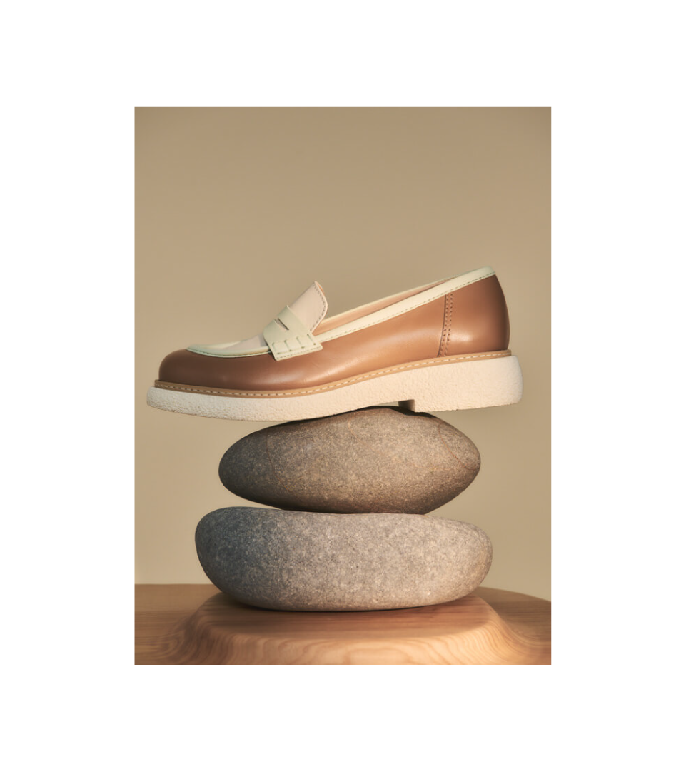 Alice moccassin