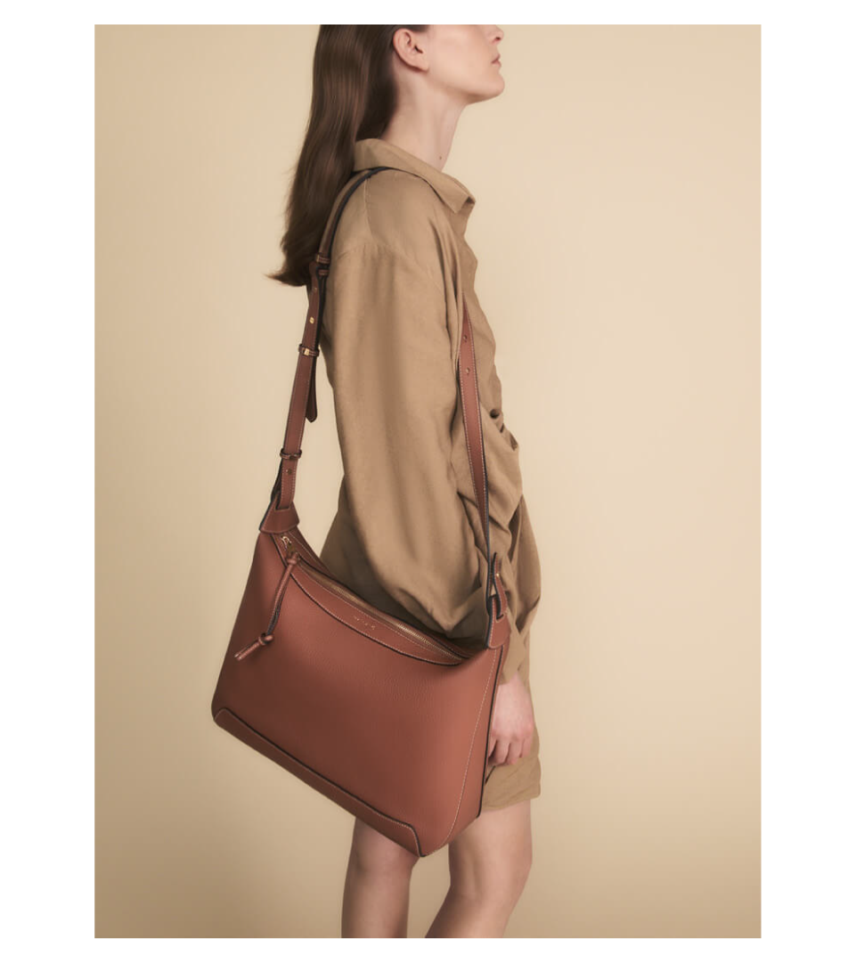 Bag crossbody