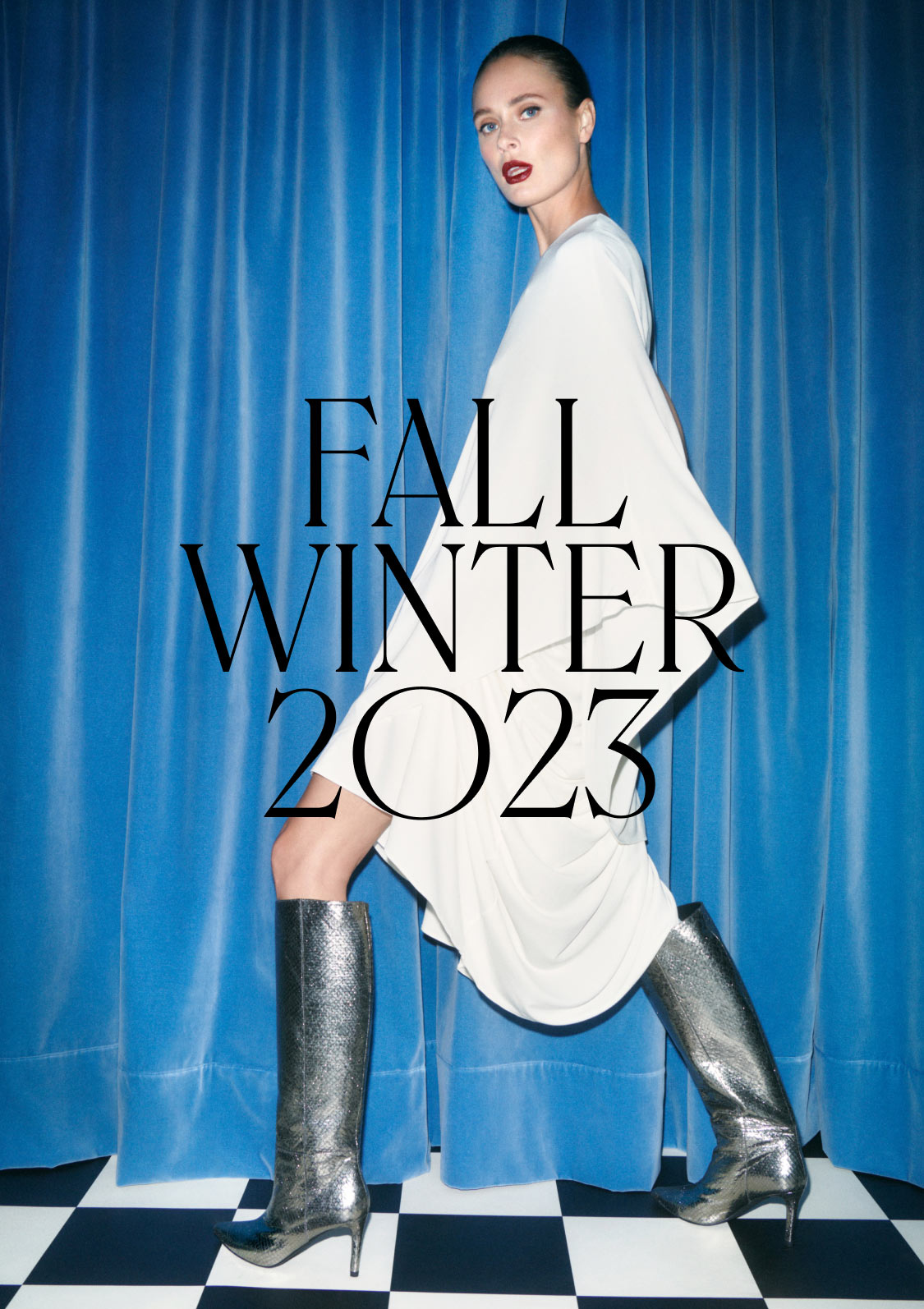 Fall winter 2023