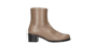 Claudette in Mascaro