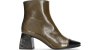 Freja in Mascaro