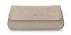 CLUTCH WITH CHAIN in Mascaro