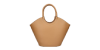 Nura Bag in Mascaro