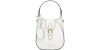 Bolso Mini Estribo in Mascaro