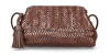Bolso Woven Clutch Bolso Woven Clutch in Mascaro
